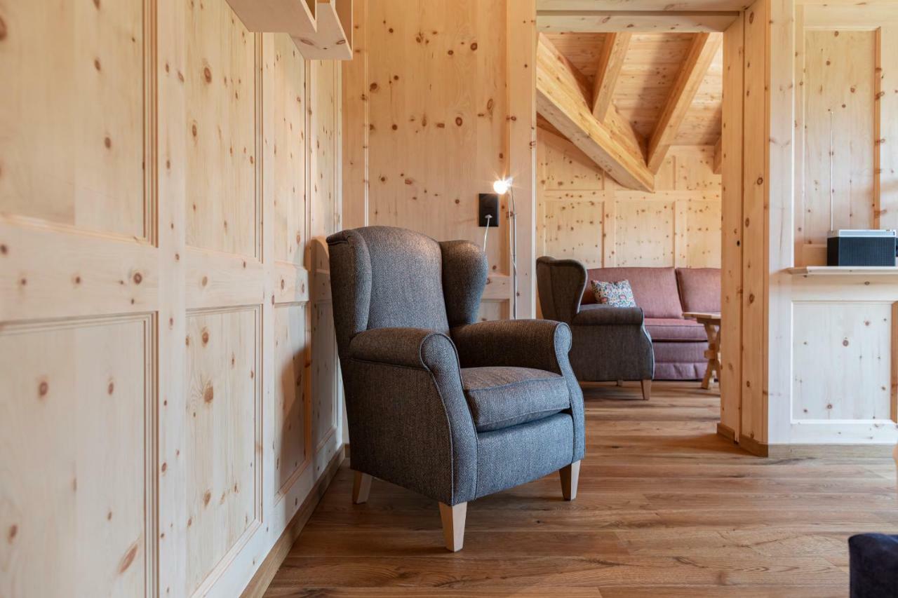 Hotel Chesa Randolina Sils Maria Εξωτερικό φωτογραφία